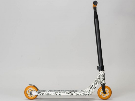 Viral scooters from RKR, buy a scooter online at rockerbmx.com